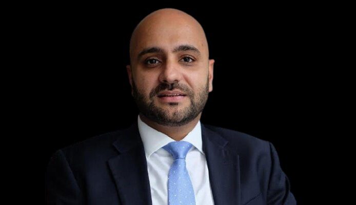 Lack of diversity within an environment reduces innovation- Asif Sadiq Lack of diversity within an environment reduces innovation- Asif Sadiq