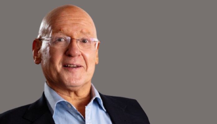 Max Blumberg on People Analytics & Changing Landscape of Leadership Max Blumberg on People Analytics & Changing Landscape of Leadership