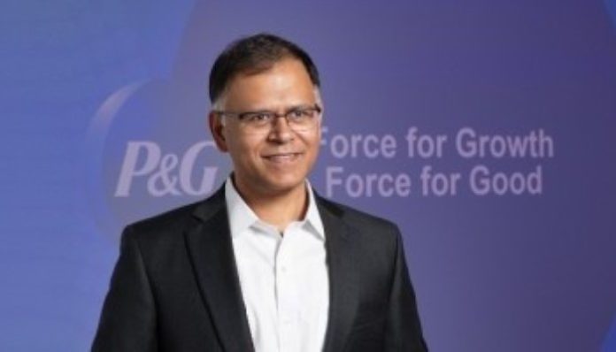 P&G elevates Sundar Raman as global CEO of fabric & home care division