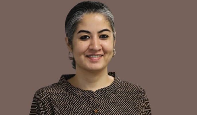 Pernod Ricard appoints Nitu Bhushan as CHRO for India, Gulf, and SAARC Pernod Ricard appoints Nitu Bhushan as CHRO for India, Gulf, and SAARC