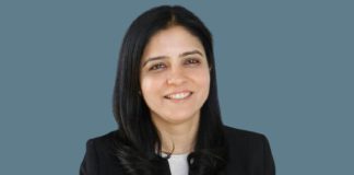 Philip Morris elevates Swati as Director- People & Culture, Malaysia