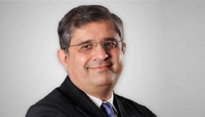 RBI approves re-appointment of Amitabh Chaudhry as MD of Axis Bank