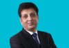 Ratish Jha joins Hikal as President- Human Resources
