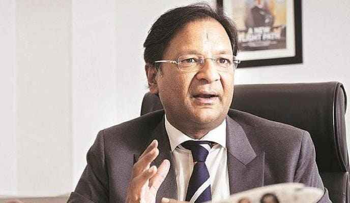 Salary issues resolved cases by lessors will not help anyone- SpiceJet Salary issues resolved cases by lessors will not help anyone- SpiceJet