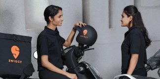 Swiggy to give 2-day paid monthly period leave to female delivery partners