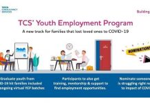 TCS announces 'Youth Employment Program' as CSR initiative in India