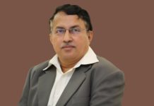 Tata Chemicals celebrates National Wildlife Week- R. Nanda