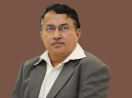 Tata Chemicals celebrates National Wildlife Week- R. Nanda
