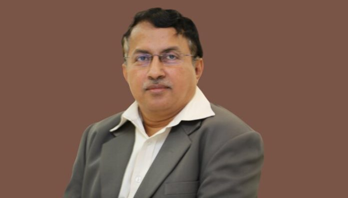 Tata Chemicals celebrates National Wildlife Week- R. Nanda Tata Chemicals celebrates National Wildlife Week- R. Nanda