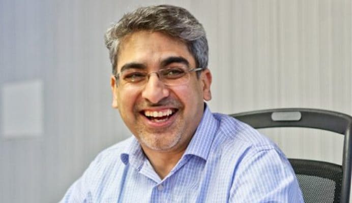 Tata Motors ropes in ex-Ford India Chief as VP- Intl Business, CVBU Tata Motors ropes in ex-Ford India Chief as VP- Intl Business, CVBU