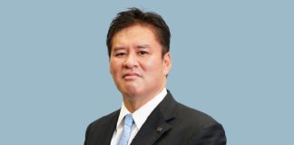 Toshiba India appoints Shuichi Ito as the new Managing Director