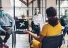 Workplace culture improved since onset of COVID-19- EY survey