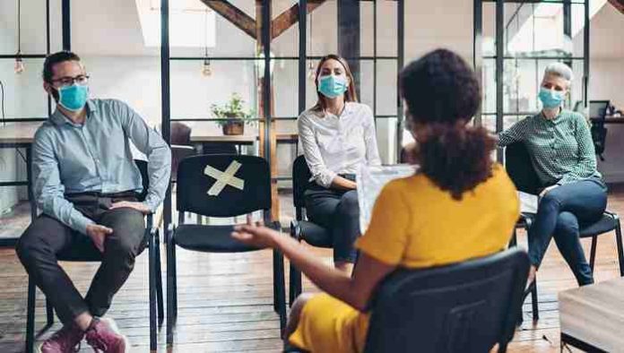 Workplace culture improved since onset of COVID-19- EY survey Workplace culture improved since onset of COVID-19- EY survey