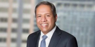 Barclays appoints C.S. Venkatakrishnan as Group Chief Executive Officer