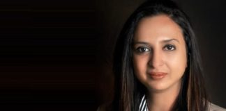 Biocon appoints Joyeeta Chatterjee as Vice President- Human Resources