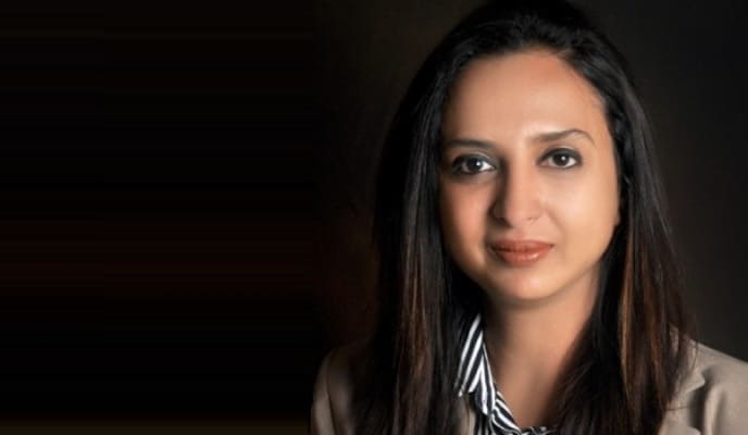 Biocon appoints Joyeeta Chatterjee as Vice President- Human Resources Biocon appoints Joyeeta Chatterjee as Vice President- Human Resources