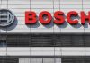 Bosch workers protest against factory closures, job cuts