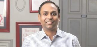 Byju’s appoints ex-Oyo Tech Chief Anil Goel as President- Technology