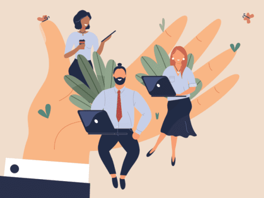 Employee Wellbeing A Key Dimension in Rewards and Recognition