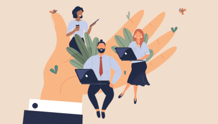 Employee Wellbeing A Key Dimension in Rewards and Recognition