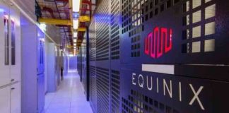 Equinix to hire 500 IT professionals by 2024