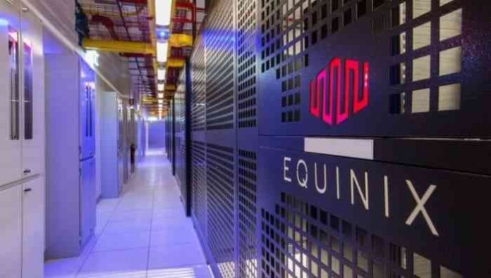 Equinix to hire 500 IT professionals by 2024 Equinix to hire 500 IT professionals by 2024