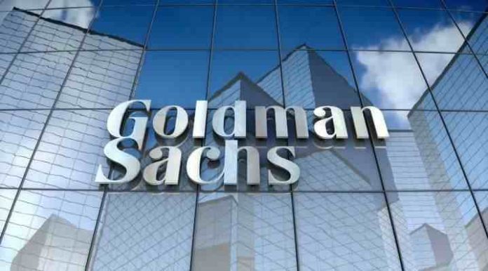 Goldman Sachs highlights diversity in new managing director class