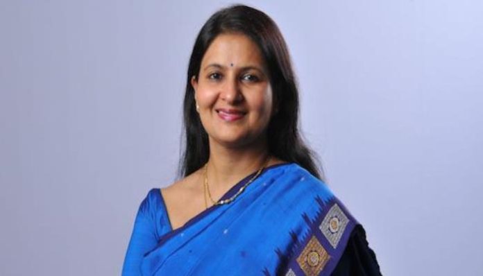 HUL appoints Ashu Suyash as an Independent Director on its Board