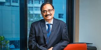 How L&T Technology Services engages its people - CHRO M Lakshmanan
