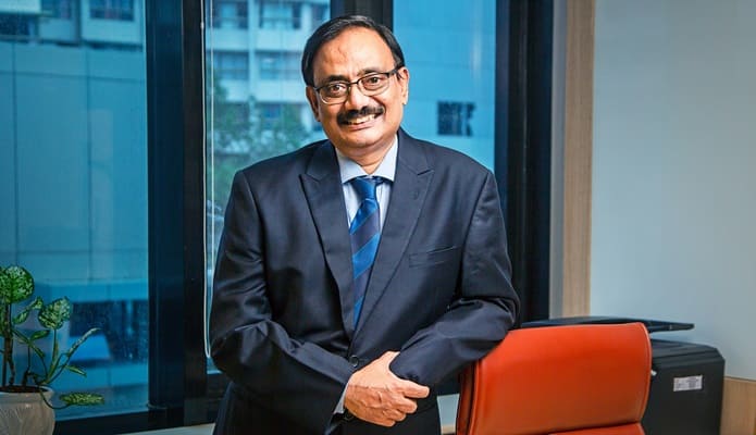 How L&T Technology Services engages its people - CHRO M Lakshmanan How L&T Technology Services engages its people - CHRO M Lakshmanan
