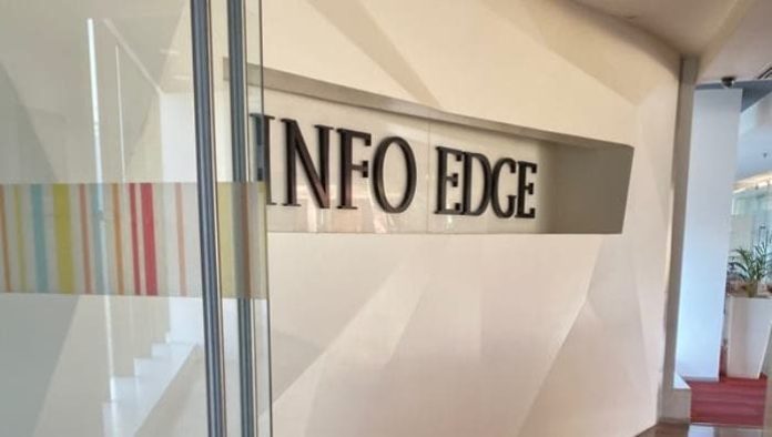 Info Edge India to invest Rs 30 cr in Payroll firm, Greytip Software Info Edge India to invest Rs 30 cr in Payroll firm, Greytip Software