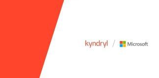 Kyndryl and Microsoft establish a landmark global strategic partnership