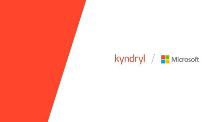 Kyndryl and Microsoft establish a landmark global strategic partnership