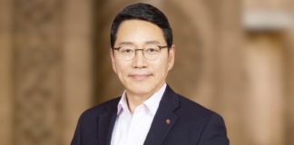 LG Electronics appoints new CEO, to take charge on December 1, 2021