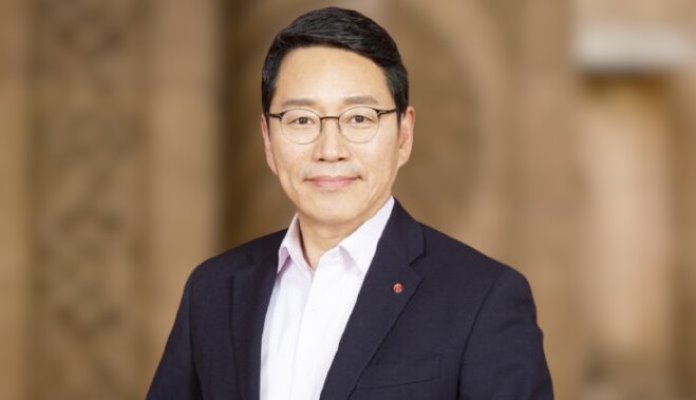 LG Electronics appoints new CEO, to take charge on December 1, 2021