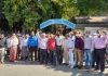 Madhya Pradesh power sector employees boycott work ahead of Diwali