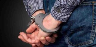 Man arrested for stealing Rs 15 Lakh from employer
