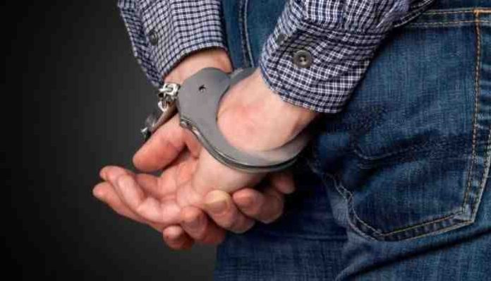 Man arrested for stealing Rs 15 Lakh from employer-compressed (1)-compressed Man arrested for stealing Rs 15 Lakh from employer