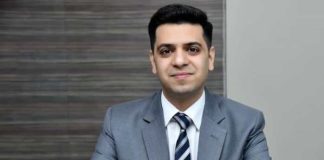 Nutanix appointed Faiz Shakir as Managing Director, India