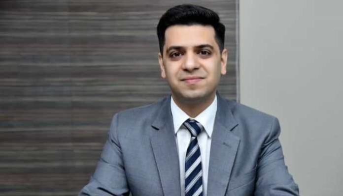 Nutanix appointed Faiz Shakir as Managing Director, India