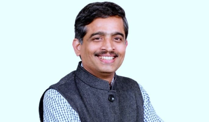 Ola elevates Balachandar N as Group Chief People Officer Ola elevates Balachandar N as Group Chief People Officer