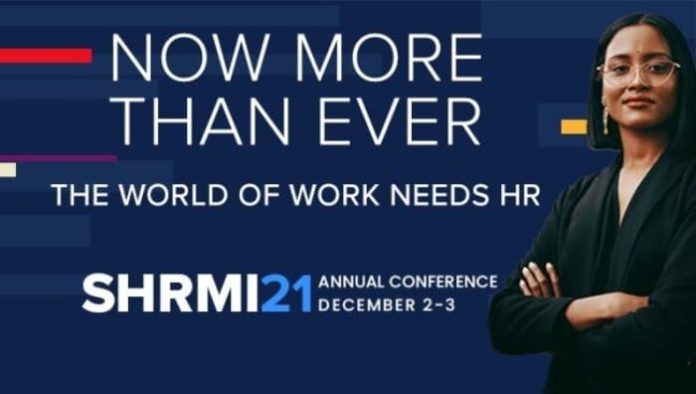 SHRM India Annual Conference and Exposition starting on Dec 2, 2021 (1) SHRM India Annual Conference and Exposition starting on Dec 2, 2021