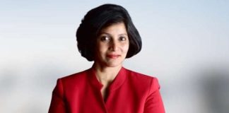 Seetha Rani KP joins Philips Innovation Campus as Head-HR