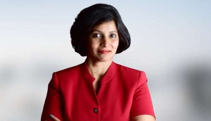 Seetha Rani KP joins Philips Innovation Campus as Head-HR Seetha Rani KP joins Philips Innovation Campus as Head-HR