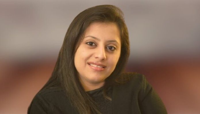 Shraddha Gupta joins hBits as VP- Human Resources Shraddha Gupta joins hBits as VP- Human Resources
