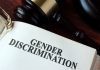 Sony Playstation hit with gender discrimination lawsuit by former employee