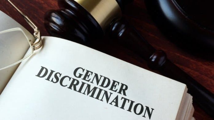 Sony Playstation hit with gender discrimination lawsuit by former employee Sony Playstation hit with gender discrimination lawsuit by former employee