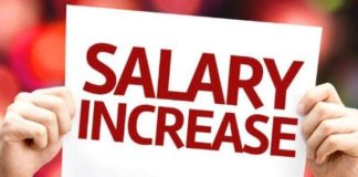 Survey Shows Salary Budgets Will Increase 3.0% in 2022