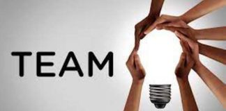Team Spirit-A powerful tool to drive organizational growth
