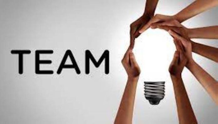Team Spirit-A powerful tool to drive organizational growth Team Spirit-A powerful tool to drive organizational growth